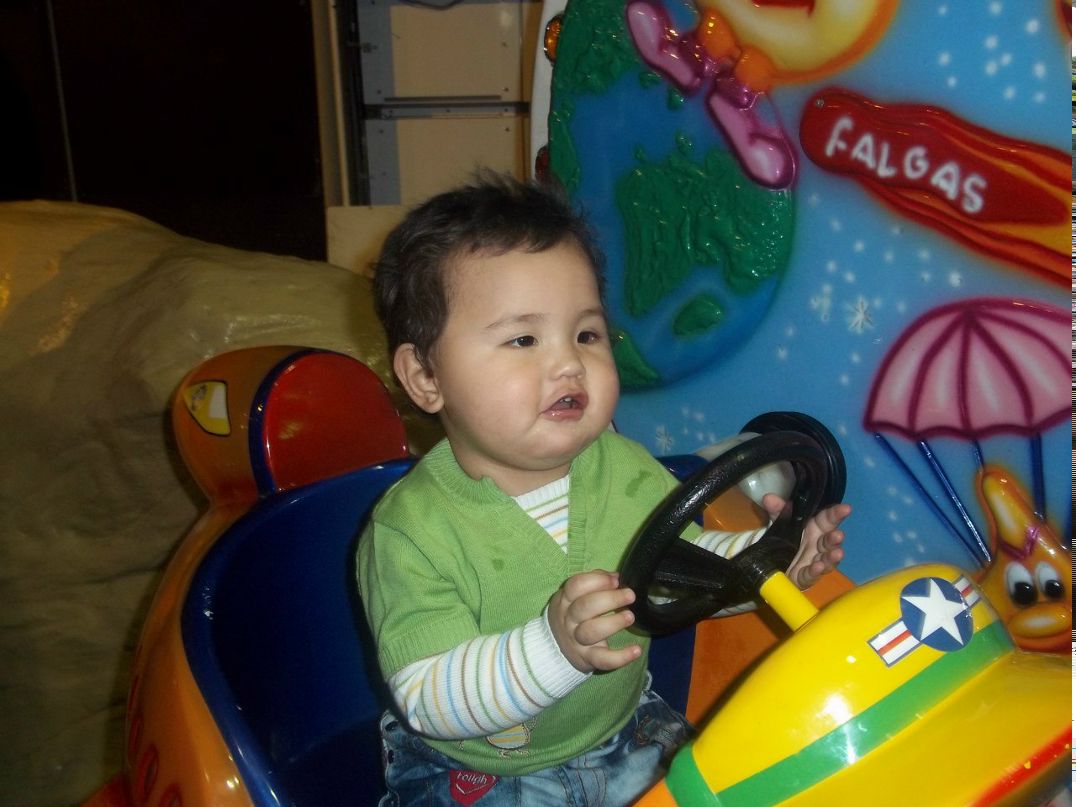 Гузеля Арзиева | Алматы