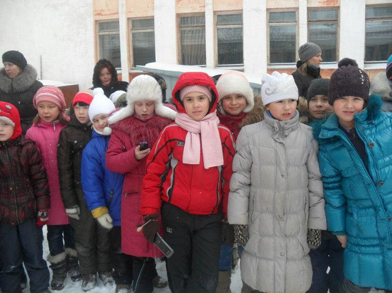 Аня Иванова | Сыктывкар