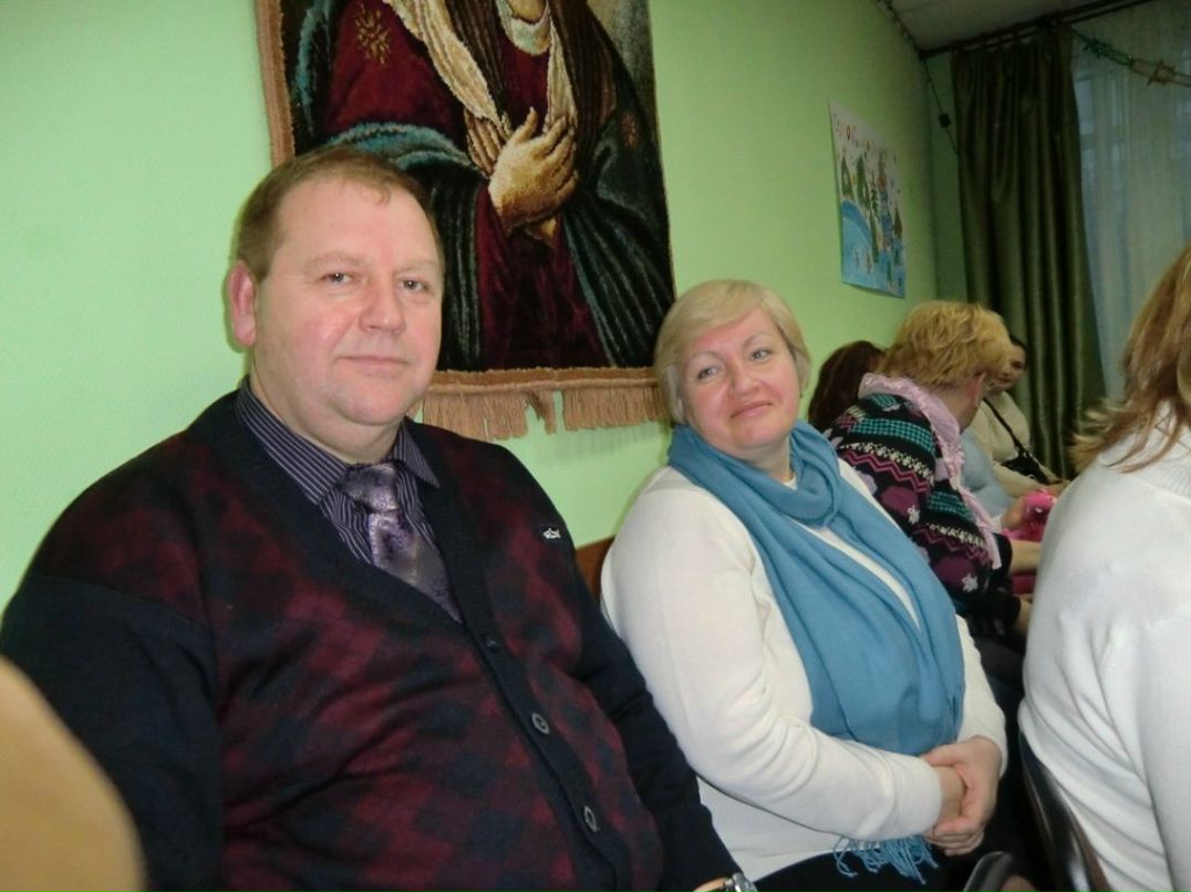 Екатерина Николаева | Москва