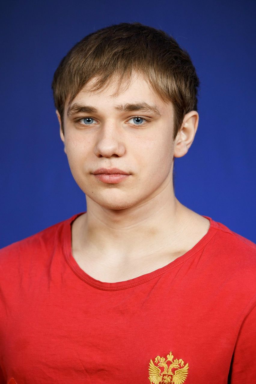 Сергей Лисичкин | Казань