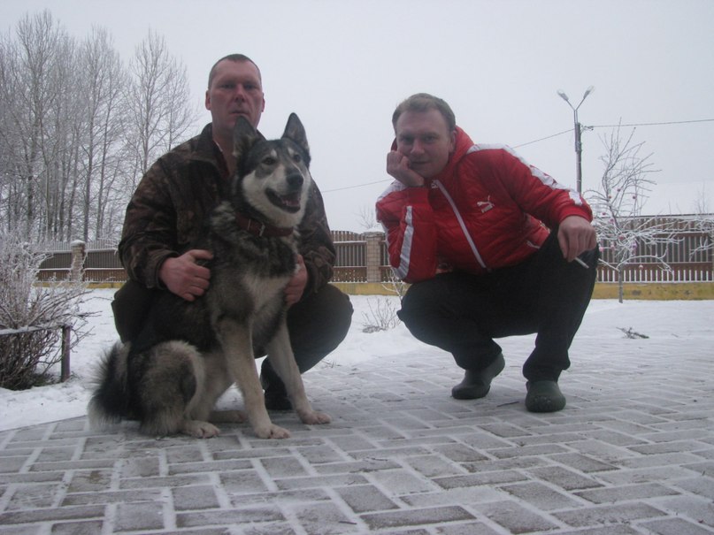 Андрей Подольский | Москва
