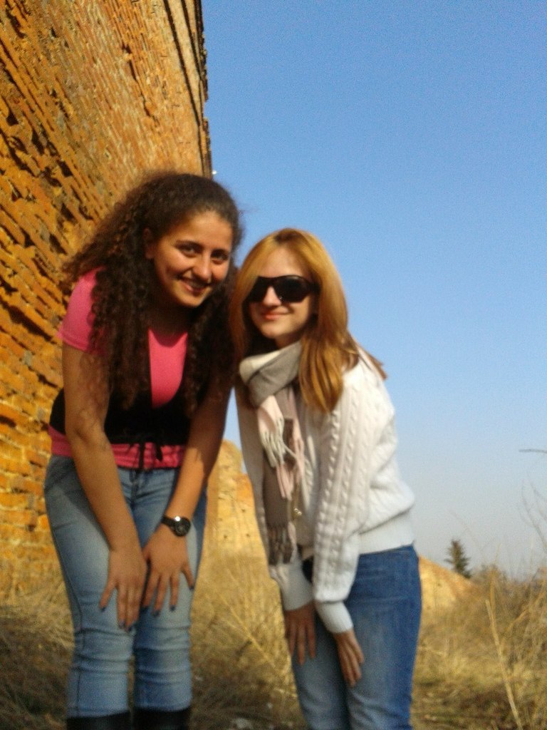 Аревік Саргсян | Ереван