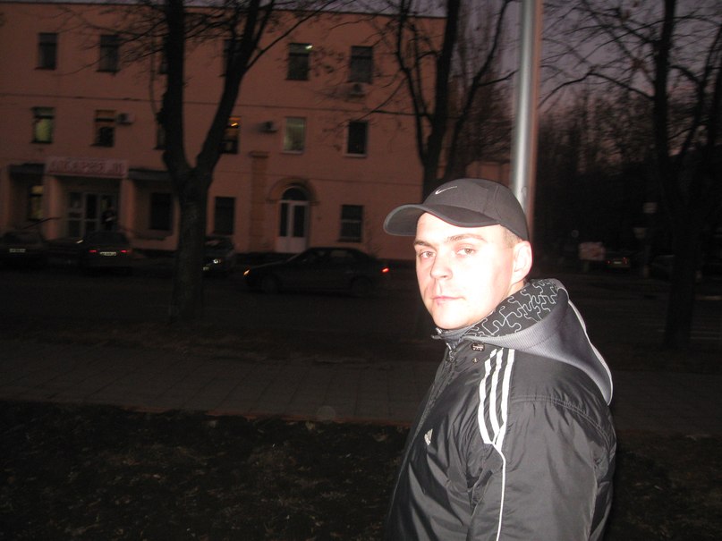 Максим Довгаль | Запорожье