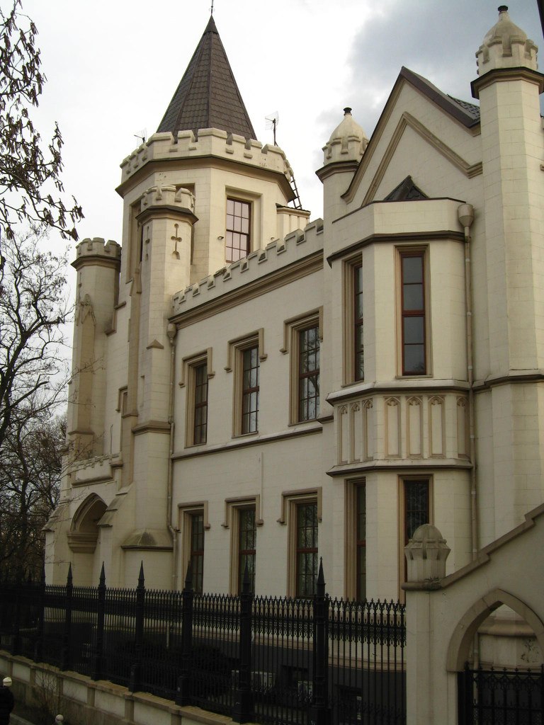 Valentina Prodius | Днепр (Днепропетровск)