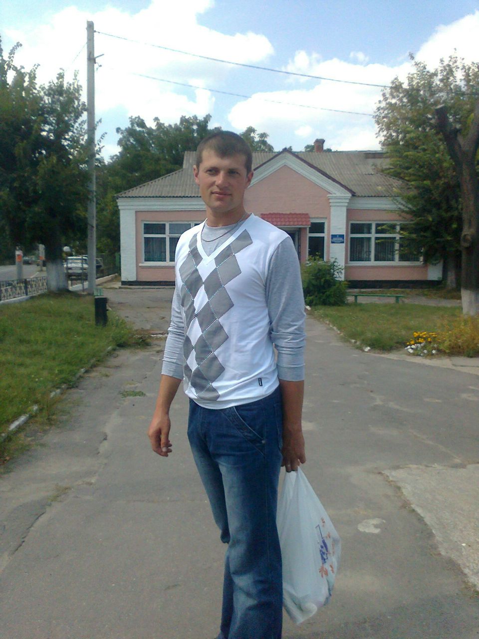 Виктор Опришанський | Винница