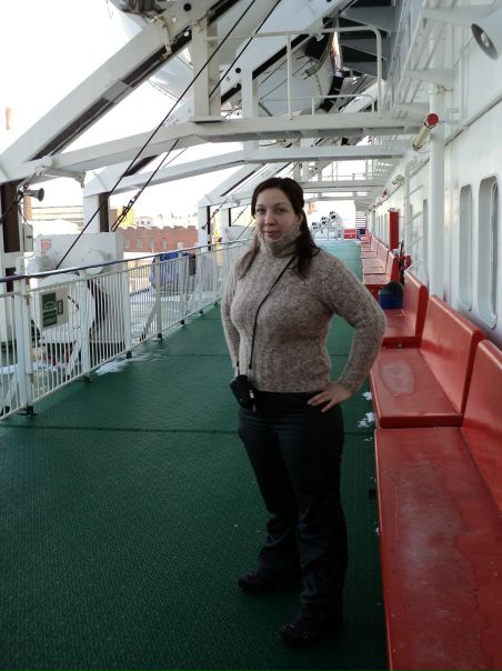 №88, Сирина Косаковская, Санкт-Петербург №88, Сирина Косаковская, Санкт-Петербург