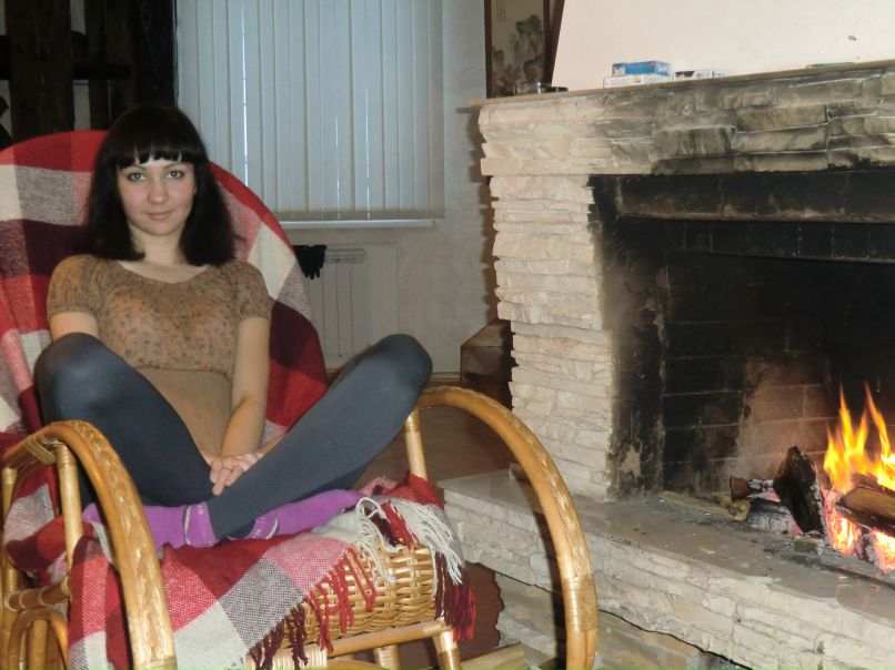 Юля Кобец | Санкт-Петербург