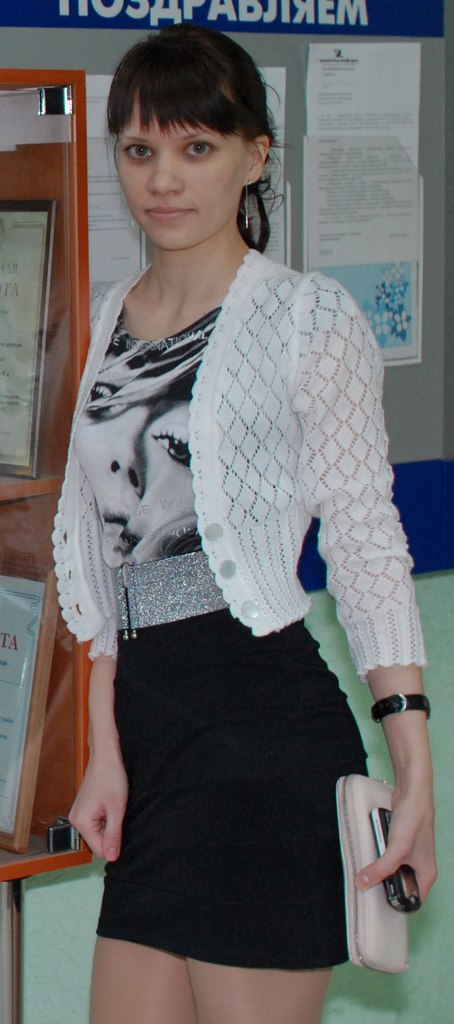 Вера Диденко | Курган