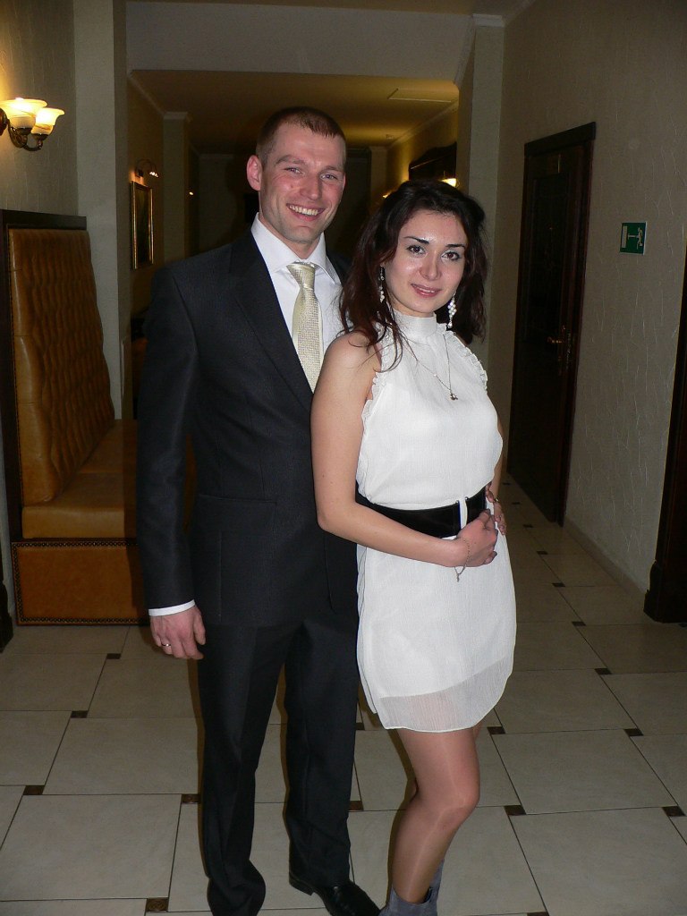 Леша Соболев | Калининград