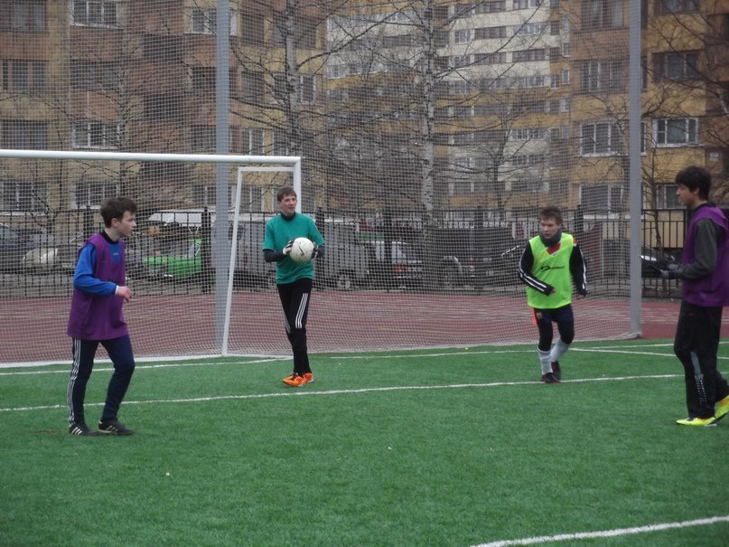 Никита Евдокимов | Санкт-Петербург