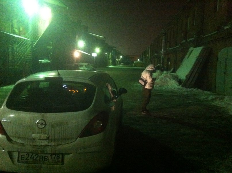 Dmitriy Anikin ★☆★ chepe ★☆★ | Санкт-Петербург