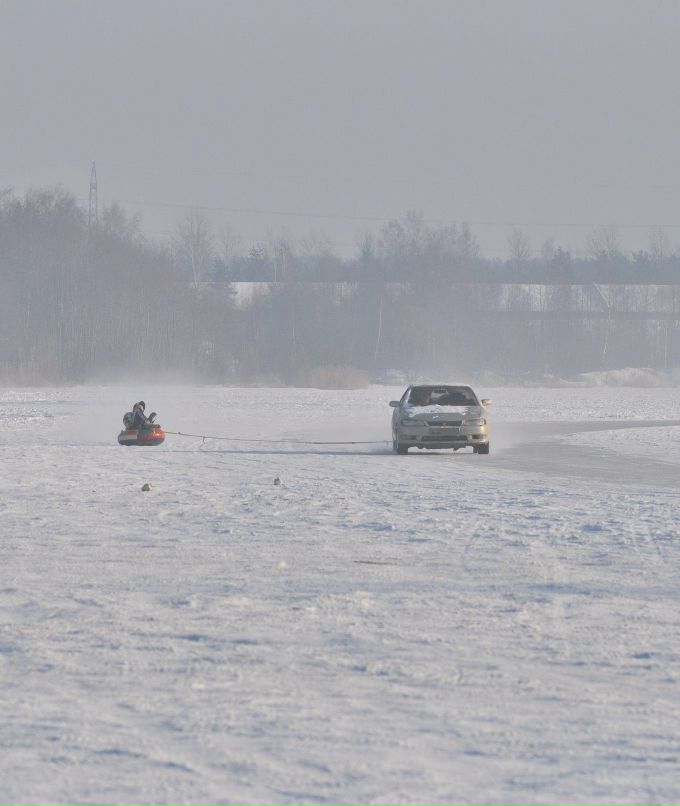Артем Шаргалин | Санкт-Петербург