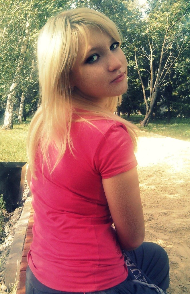 Ксюха Попова ЧеТкАя =*) | Уварово