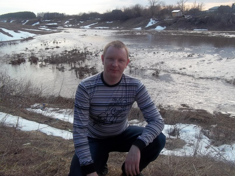 Виталий Макаров Викторович | Размазлей