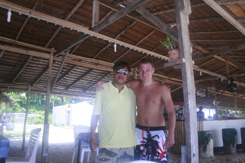 Денис Витман | Москва