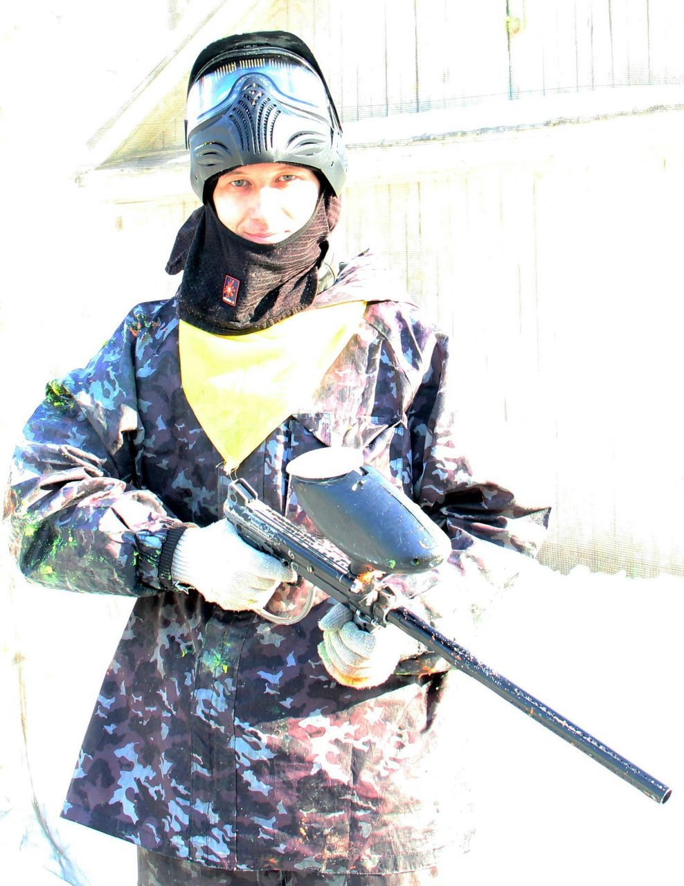 Денис Николаев | Уфа