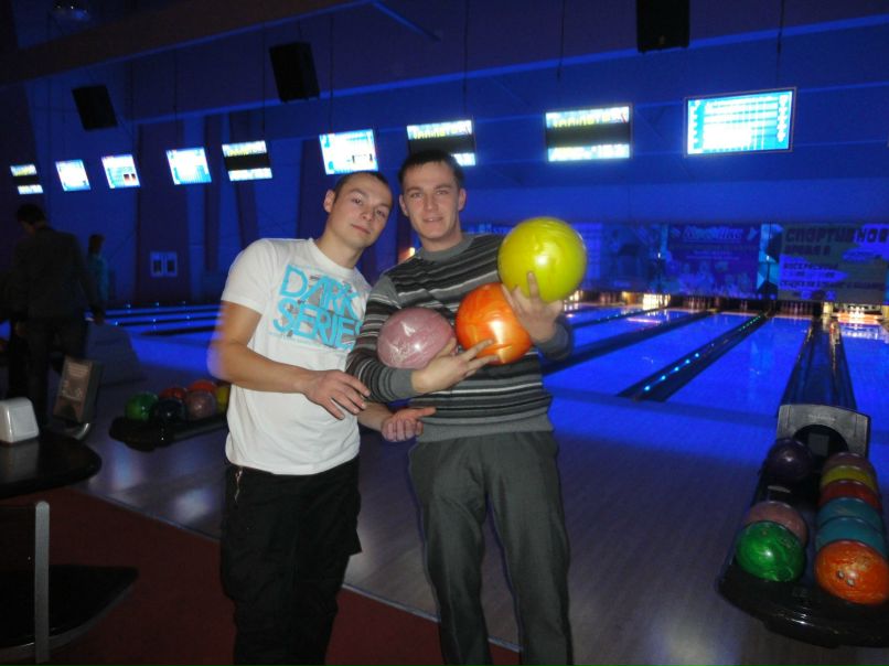 Юлия Слюсаренко | Киев