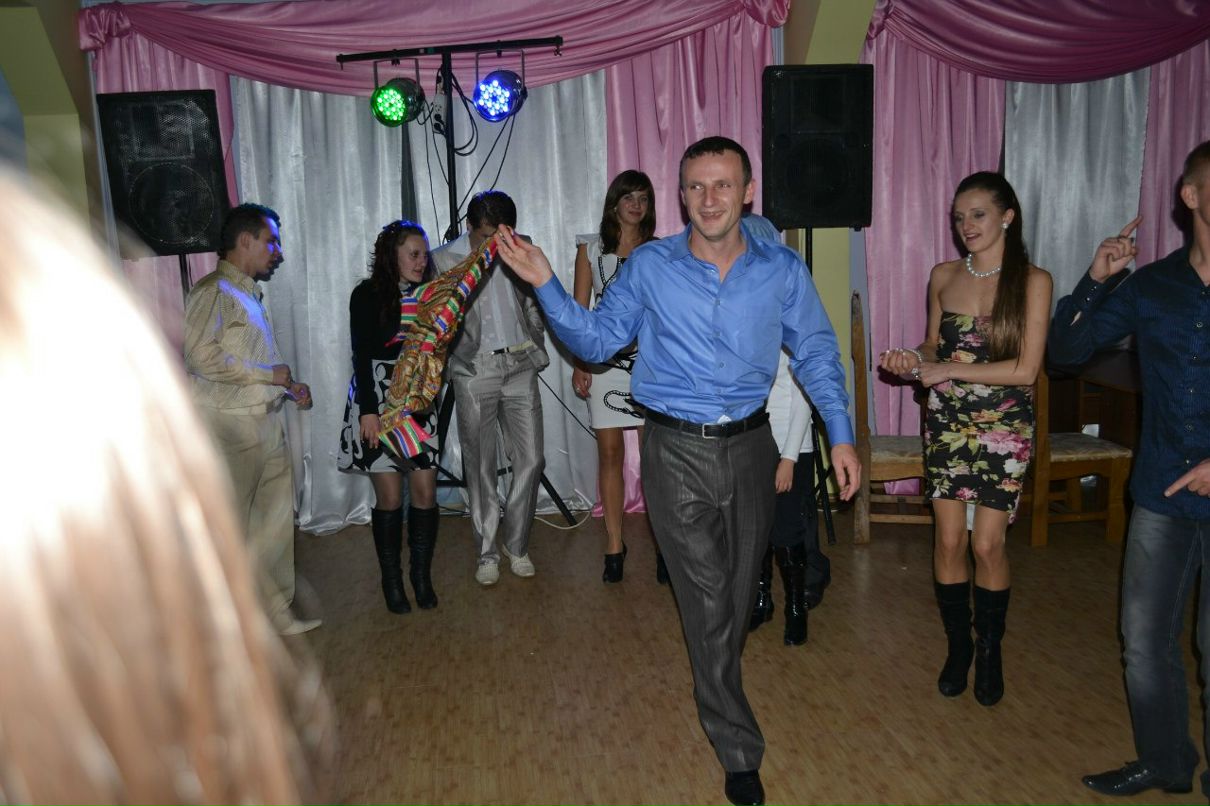 Виталий Лакатош | Ужгород