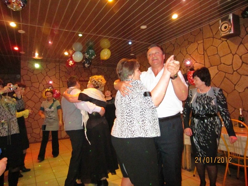 Нина Мацько | Санкт-Петербург