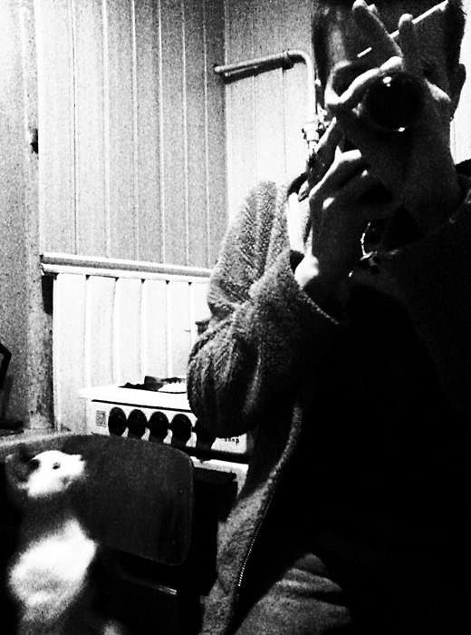 Екатерина Майн Meer-Himmel | Atlanta