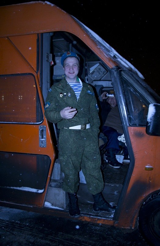 Наталья Каленышева | Москва