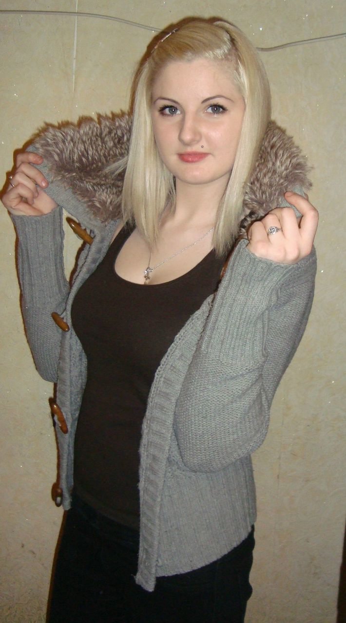 Любаня Игольникова [...Green Fairy ...] | Москва