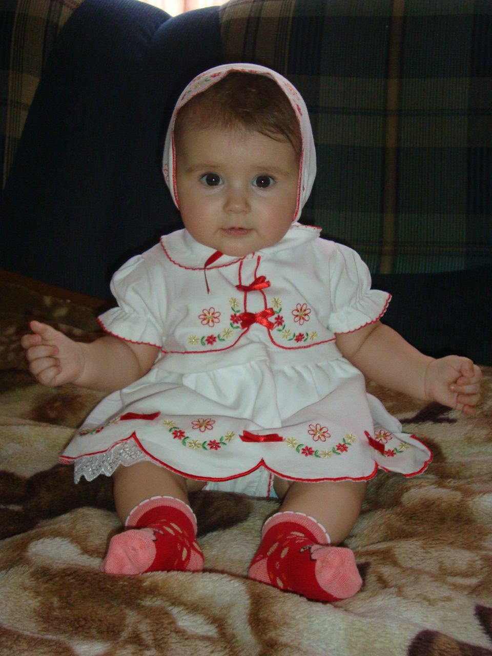 Анастасия Комарова | Стерлитамак