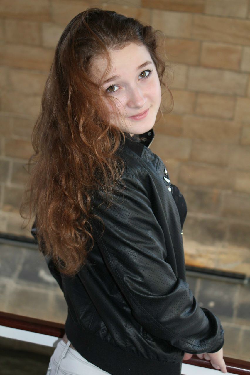 Мария Воронина | Москва