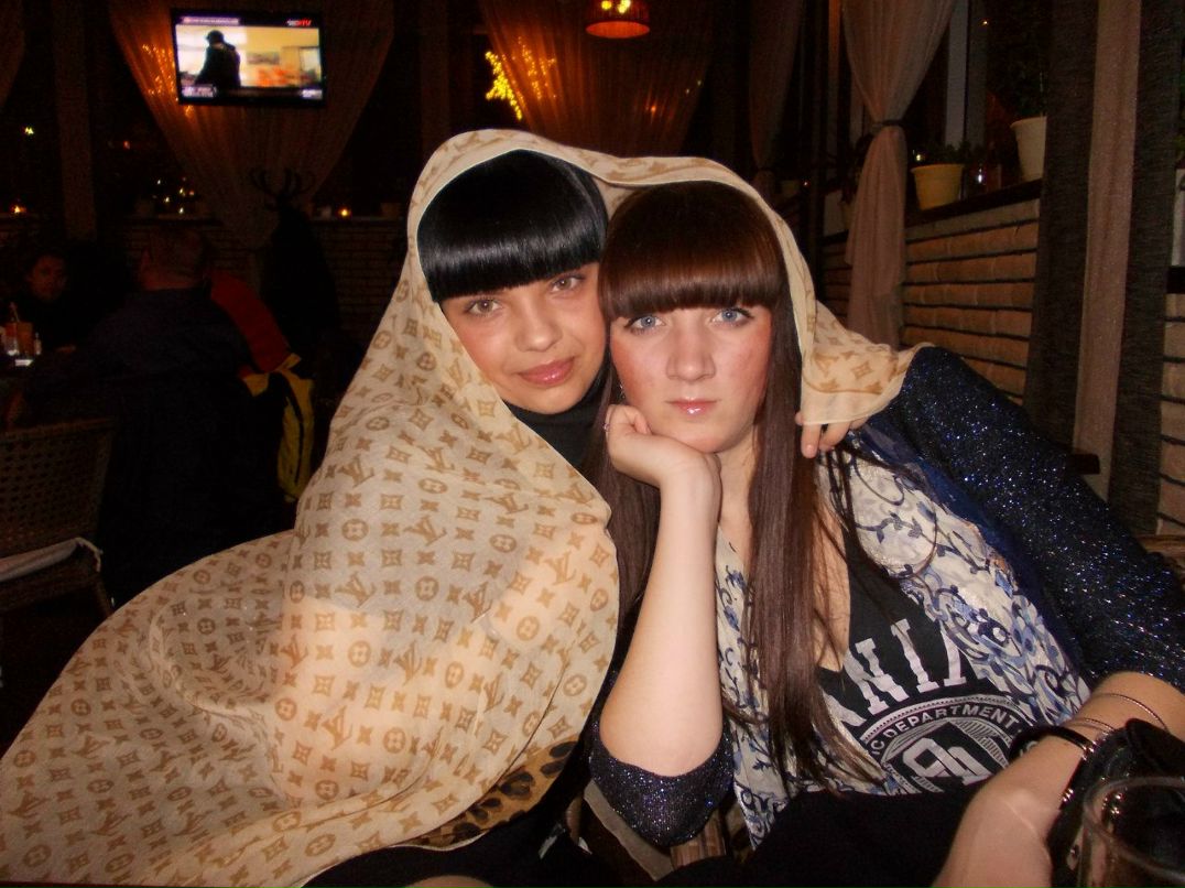 Дашулька Лебедева | Волгоград