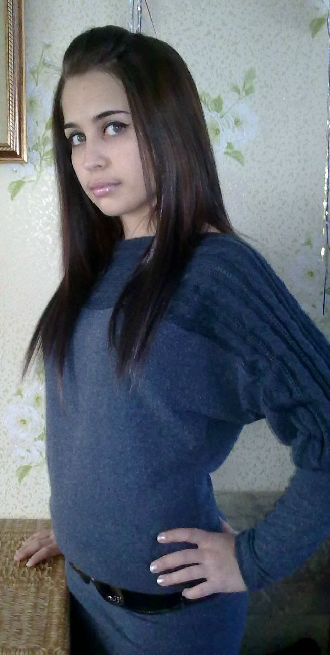 Роксана Попова | Ижевск