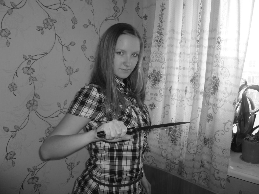 Настя Алинченко | Рязань