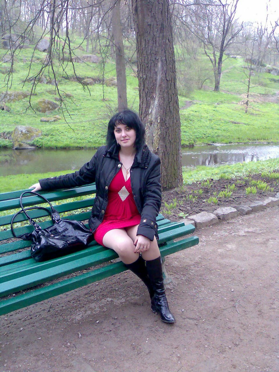 Таиса Сиренко-Шургай ღПОЛУНИЧКАღ | Маньковка