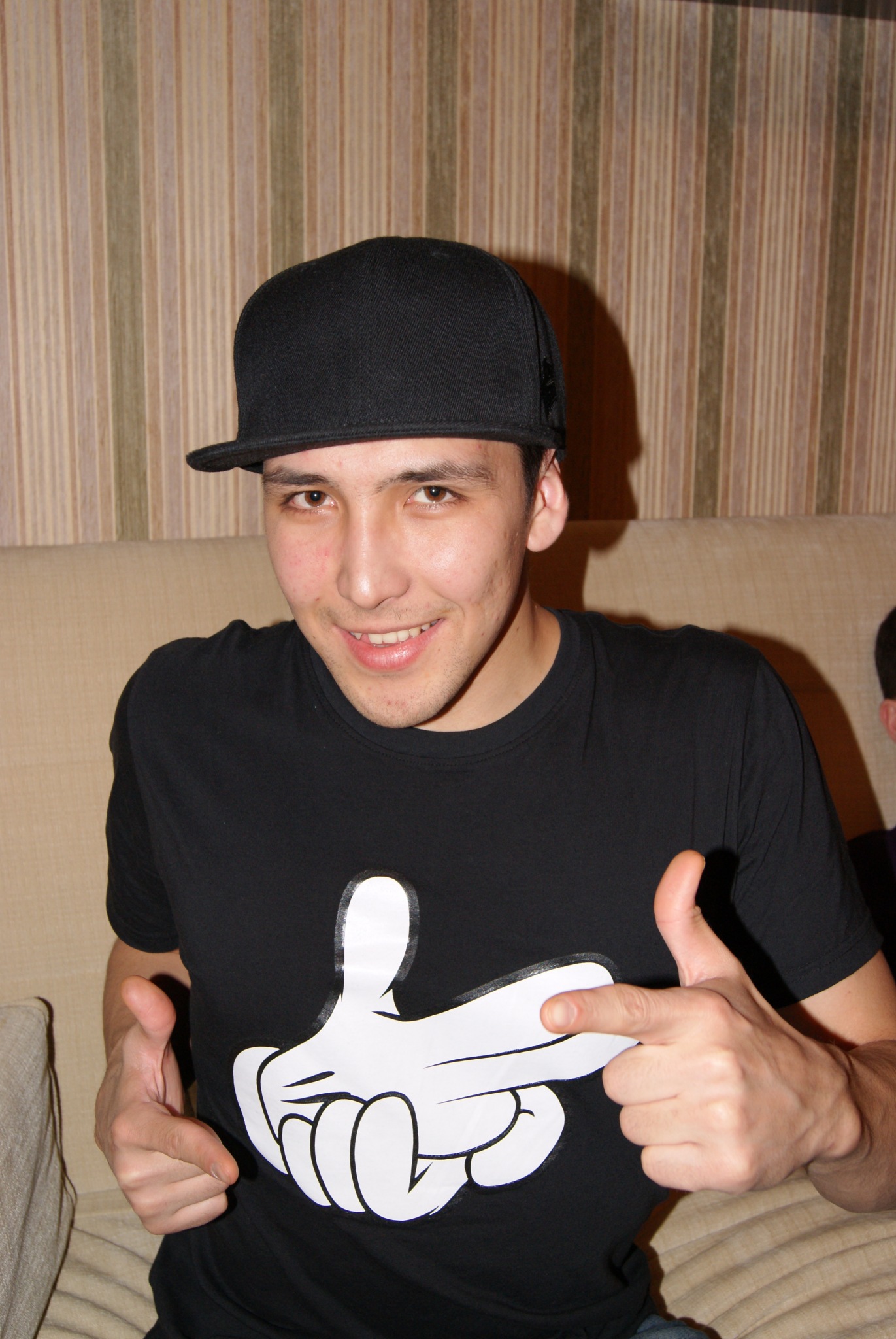 Фото профиля