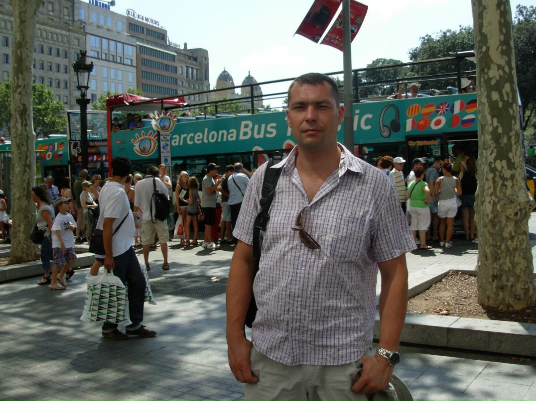 Михаил Васильев | Чебоксары