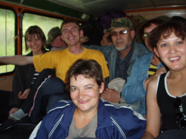 №4, Светлана Портных-Зайнуллина, 58 лет, Магнитогорск №4, Светлана Портных-Зайнуллина, 58 лет, Магнитогорск