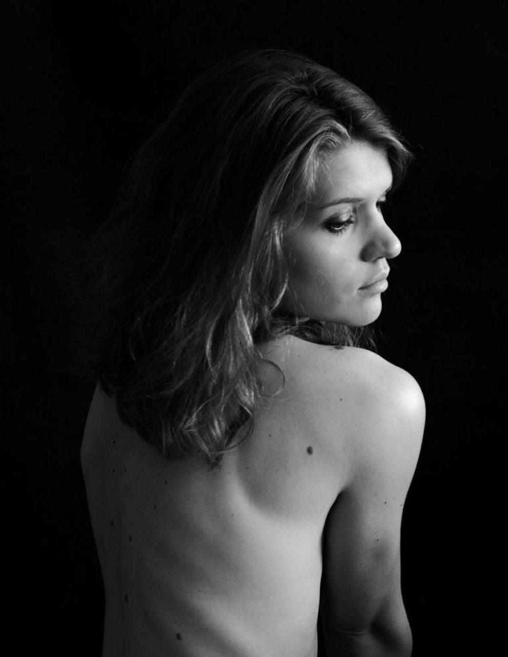 Maria Kanevskaya-Garcia | San Francisco