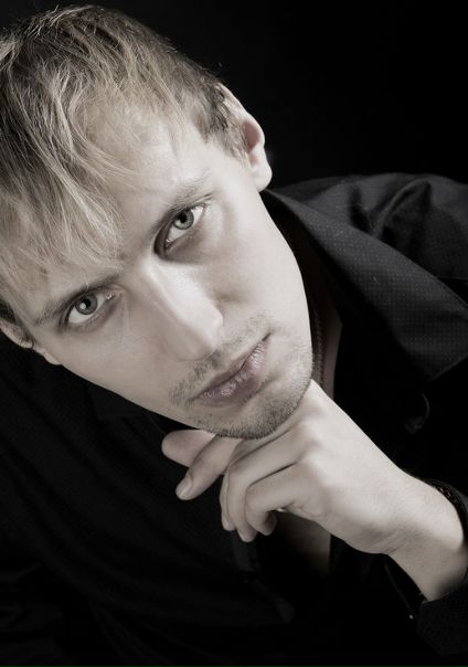 №2, Максим Медведев, 42 года, Харьков №2, Максим Медведев, 42 года, Харьков