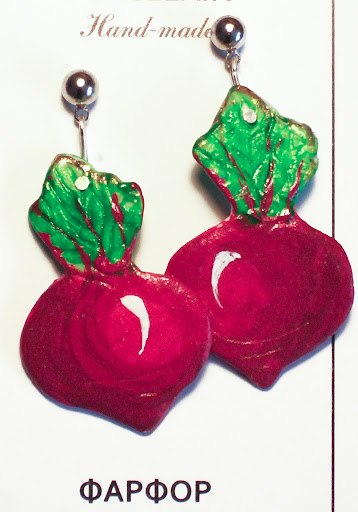 Вероника Андреева | Киев