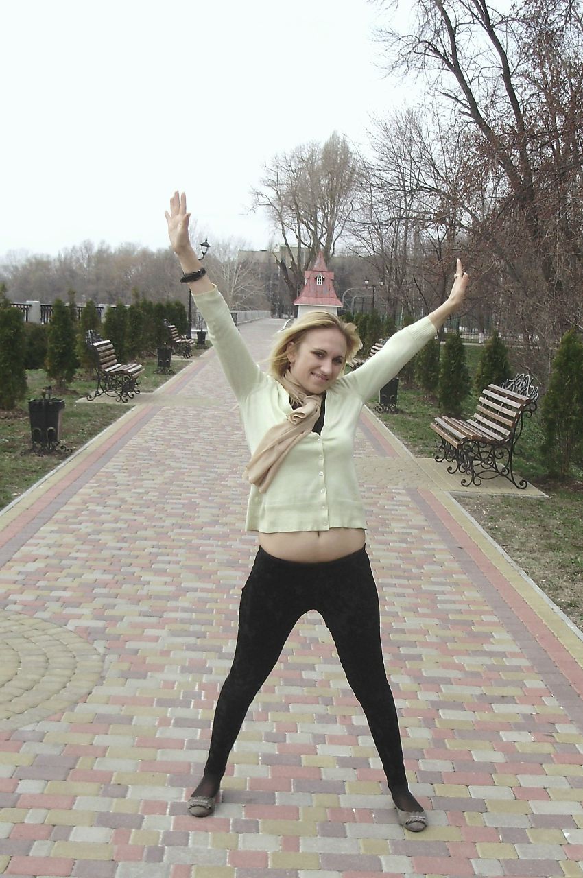 Ярослава Корниенко | Харьков