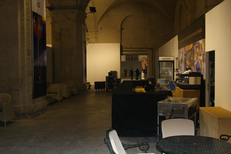 Дмитрий Леонтьев | Донецк