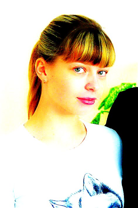 Дарья Маркова | 