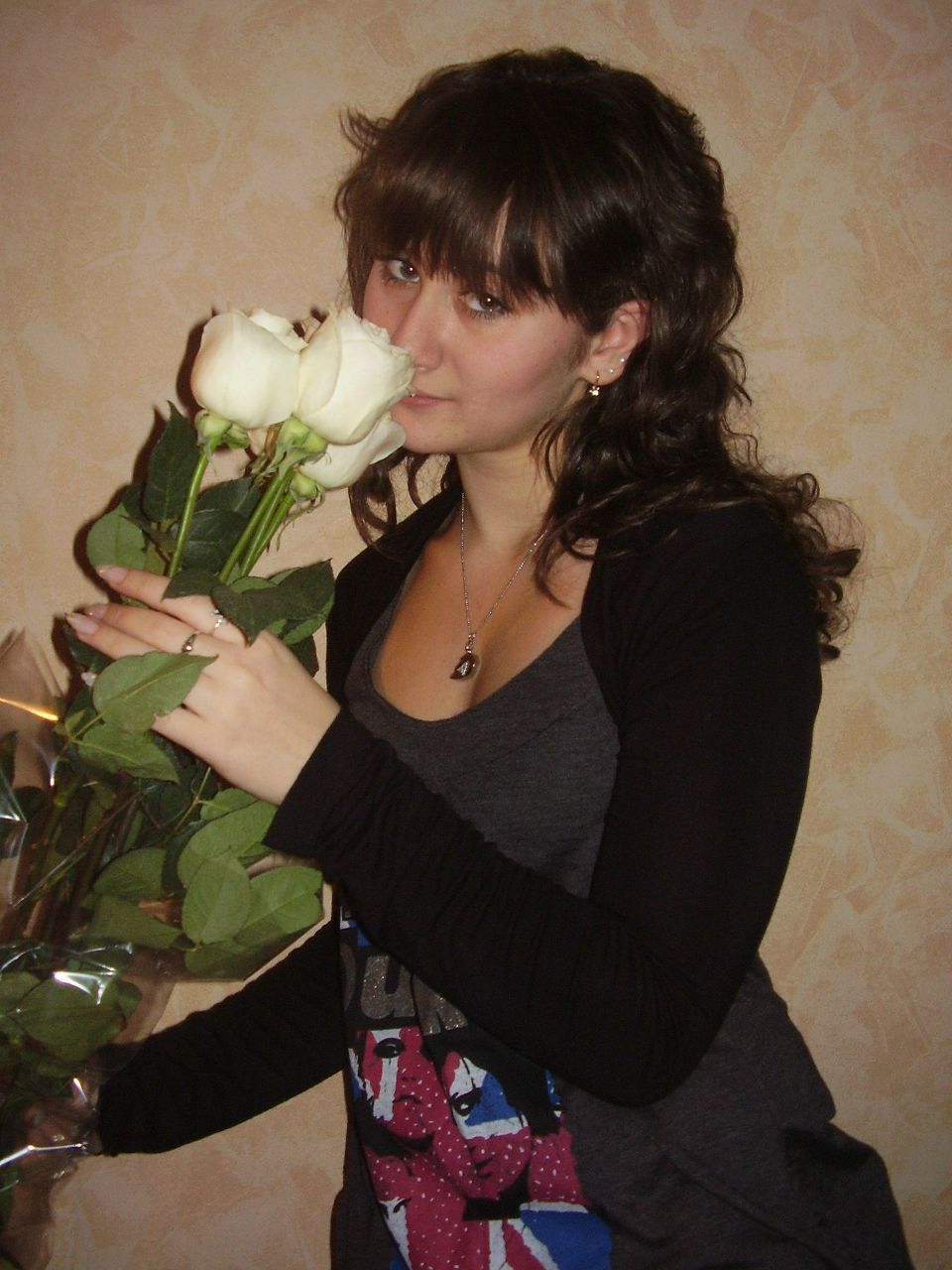 Полишка Начарова | Самара