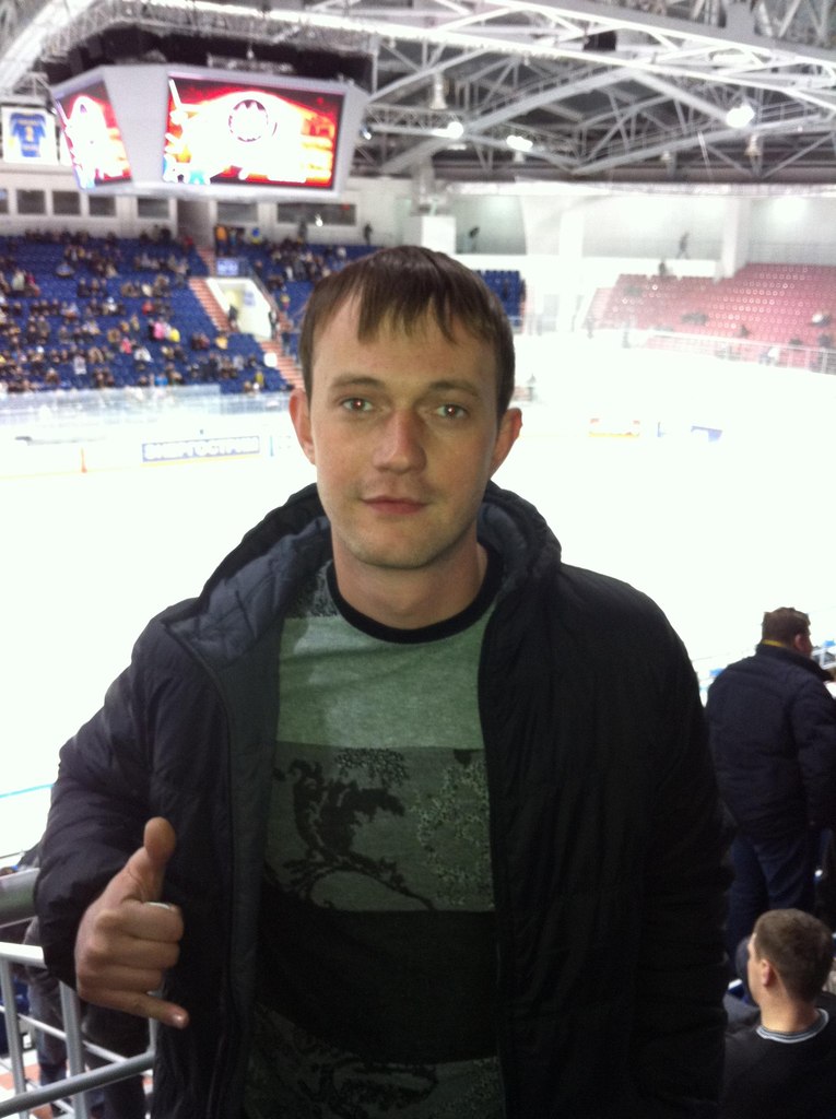 Павел Семагин | Пенза