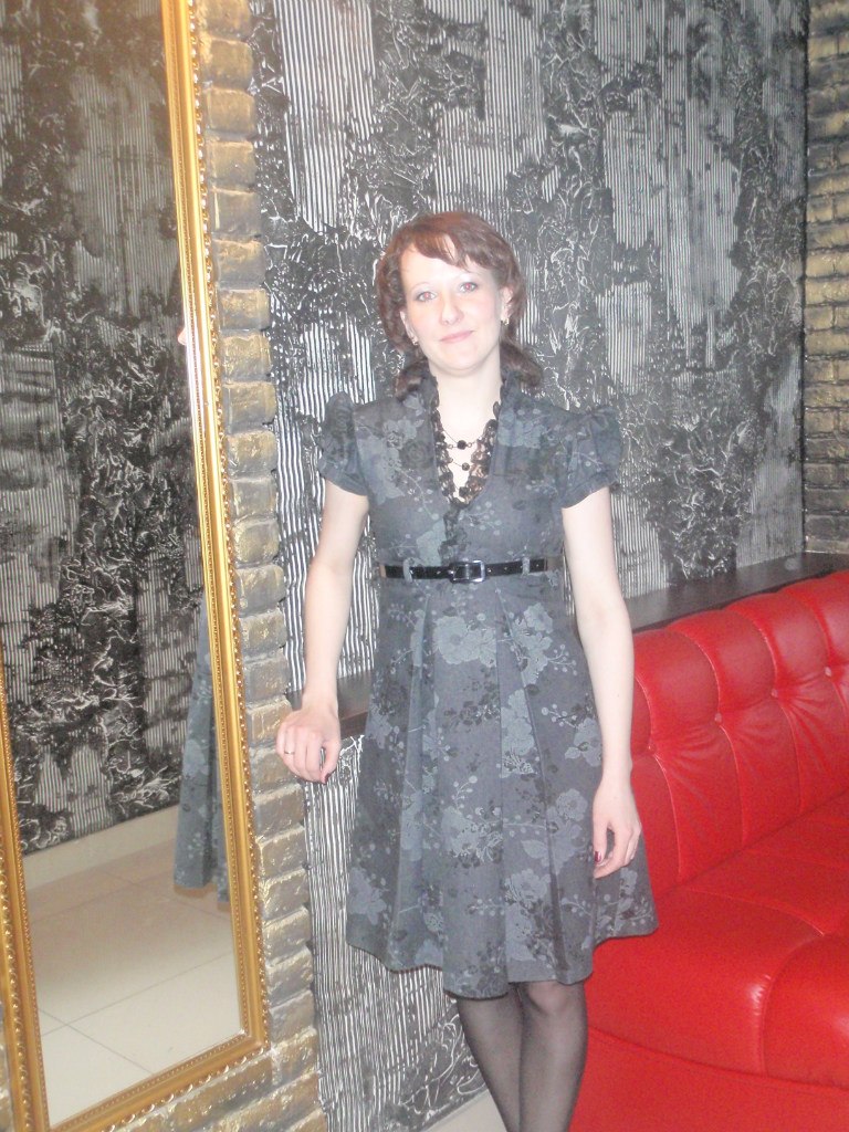 Людмила Яркова | Казанское