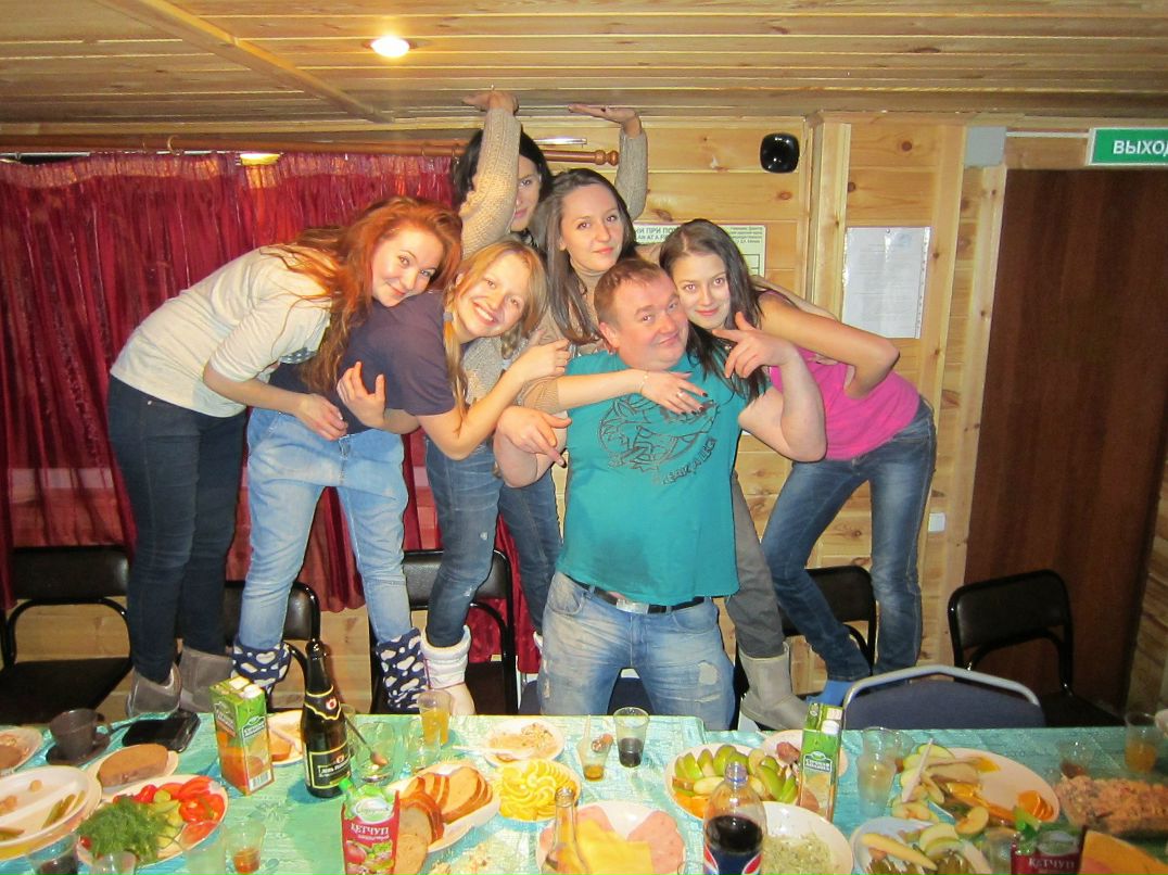 Дима Алекин | Петрозаводск