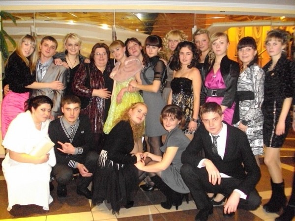 №18, Макс Заборовский №18, Макс Заборовский