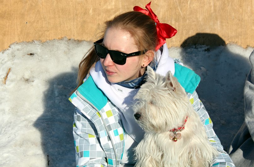 Екатерина Декина | Санкт-Петербург