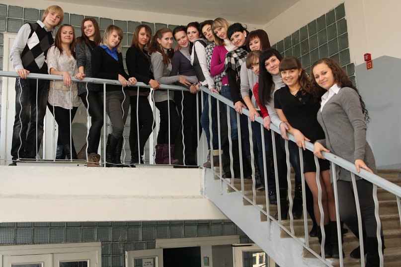 Анастасия Кот | Слоним