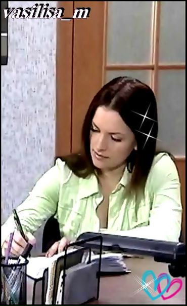 №13, Дарья Пономарева №13, Дарья Пономарева