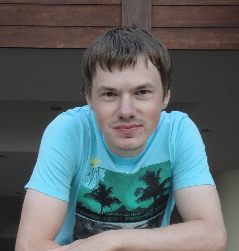 Евгений Степанов | Москва